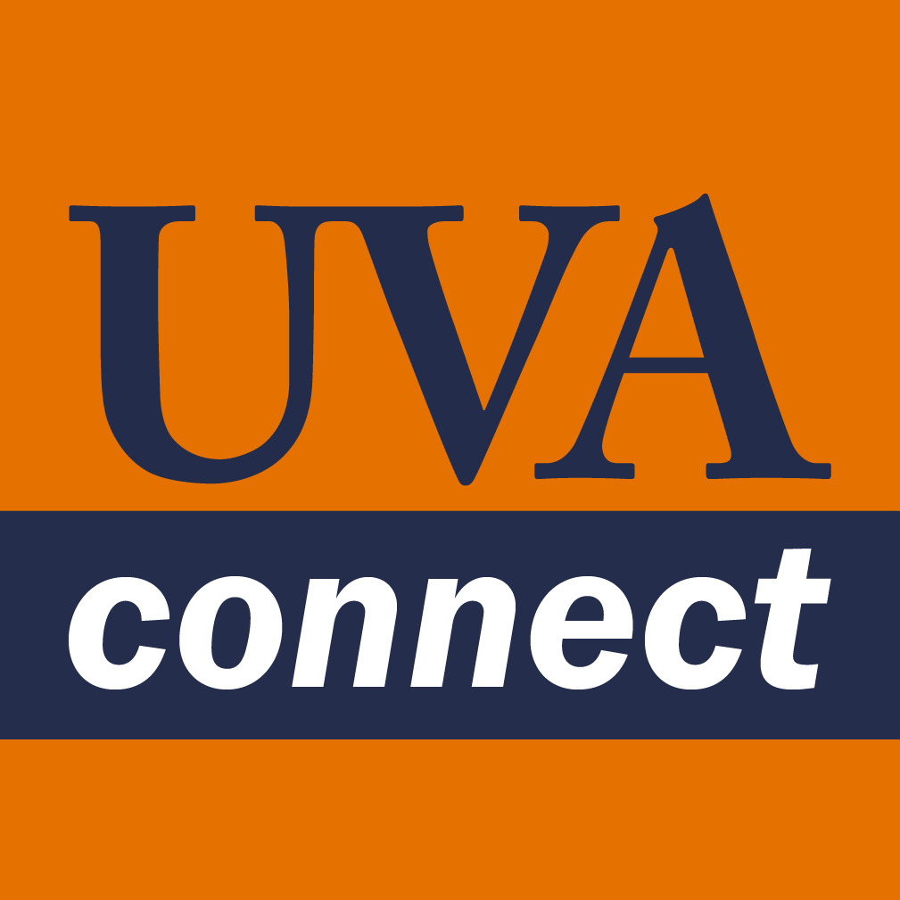 UVACanvas Connect logo